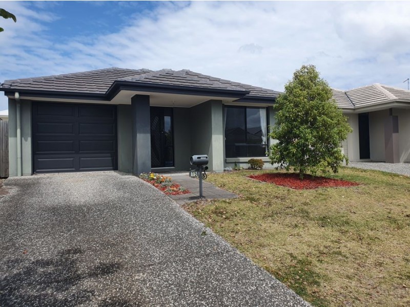 15 Kingston Court, North Lakes QLD 4509