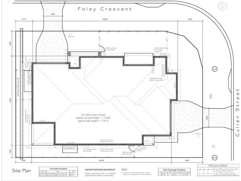 Unit 1 Lot 550 Foley Crescent, Pacific Cove Estate, Pimpama QLD 4209