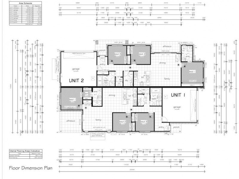 Unit 1 Lot 550 Foley Crescent, Pacific Cove Estate, Pimpama QLD 4209