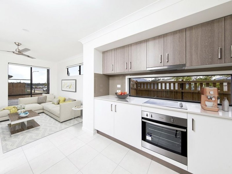 Unit 1 Lot 550 Foley Crescent, Pacific Cove Estate, Pimpama QLD 4209