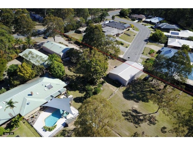 97 Walkers Road, Morayfield QLD 4506