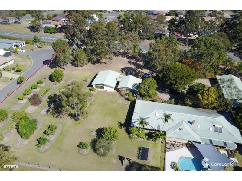 97 Walkers Road, Morayfield QLD 4506