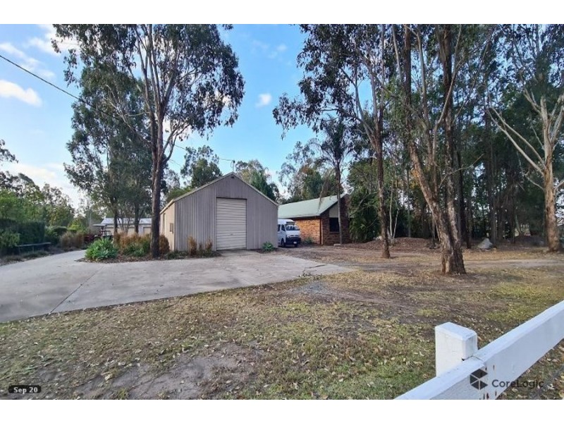 97 Walkers Road, Morayfield QLD 4506