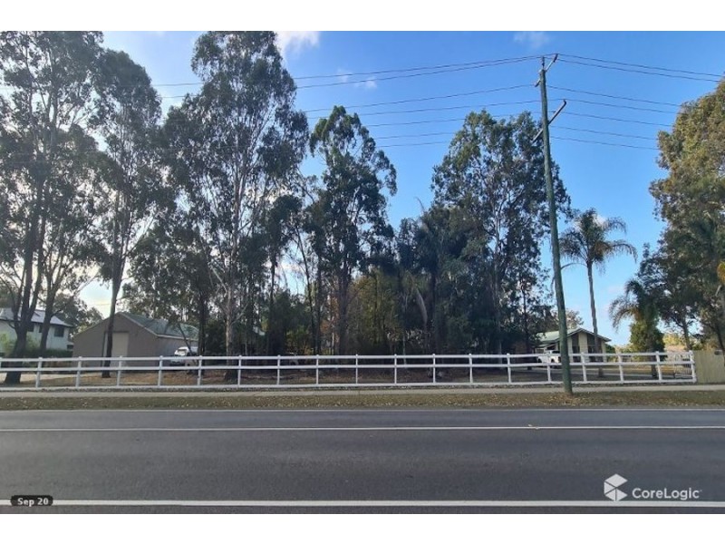 97 Walkers Road, Morayfield QLD 4506