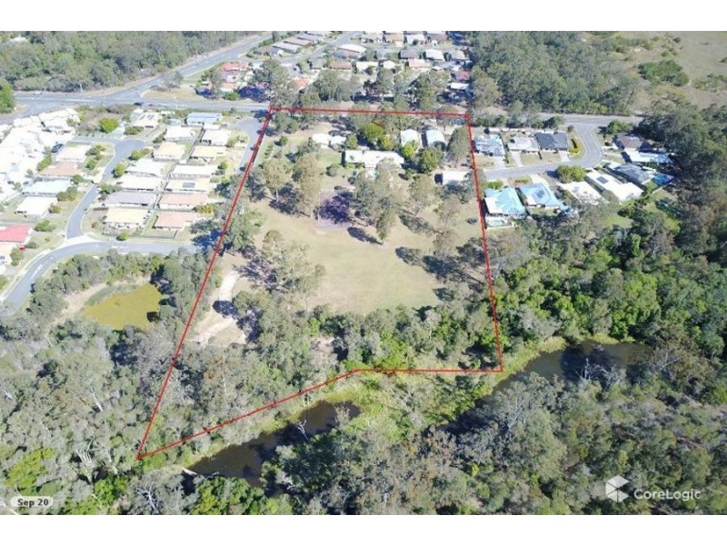 97 Walkers Road, Morayfield QLD 4506