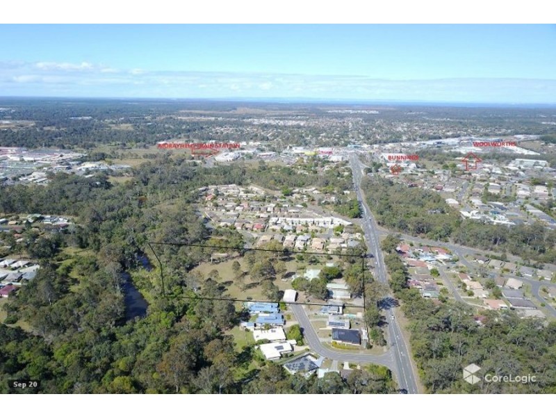 97 Walkers Road, Morayfield QLD 4506
