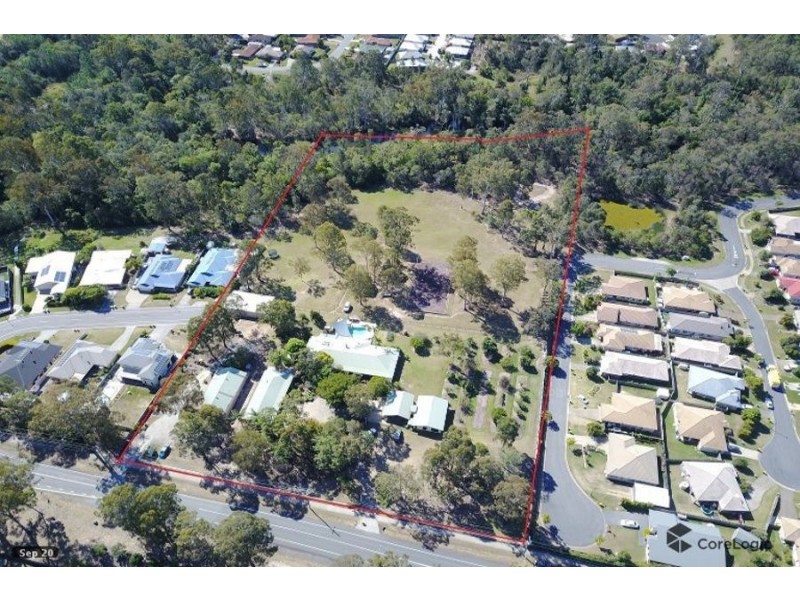 97 Walkers Road, Morayfield QLD 4506