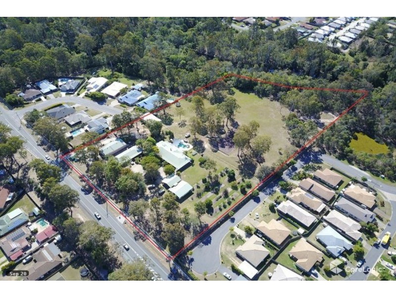 97 Walkers Road, Morayfield QLD 4506