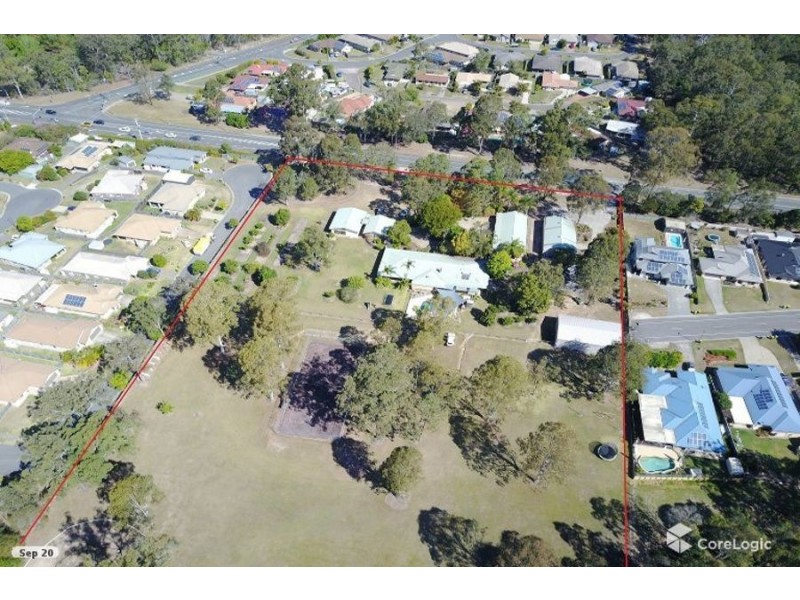 97 Walkers Road, Morayfield QLD 4506