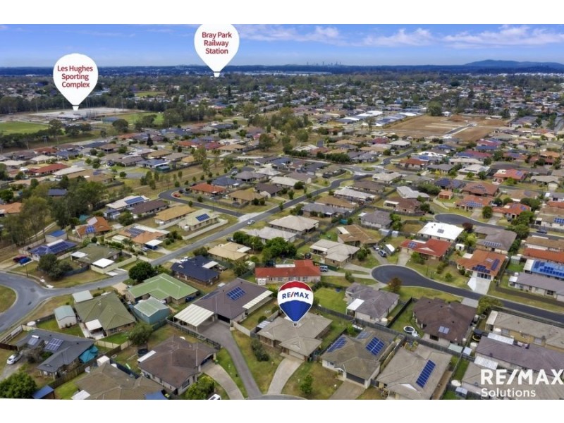 8 Catalina Ave, Bray Park QLD 4500