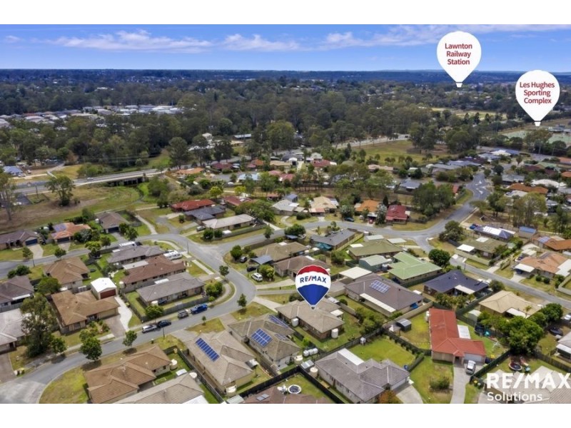 8 Catalina Ave, Bray Park QLD 4500