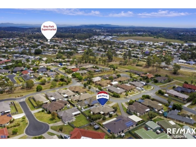 8 Catalina Ave, Bray Park QLD 4500