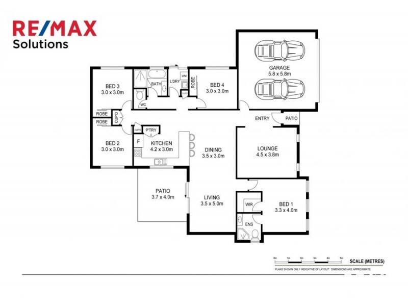 8 Catalina Ave, Bray Park QLD 4500