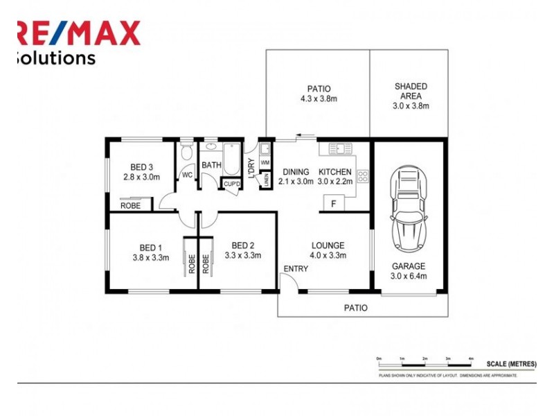 22 Kylie St, Caboolture South QLD 4510