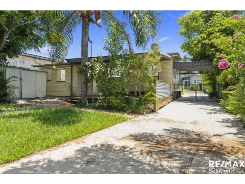 161 King Street, Clontarf QLD 4019