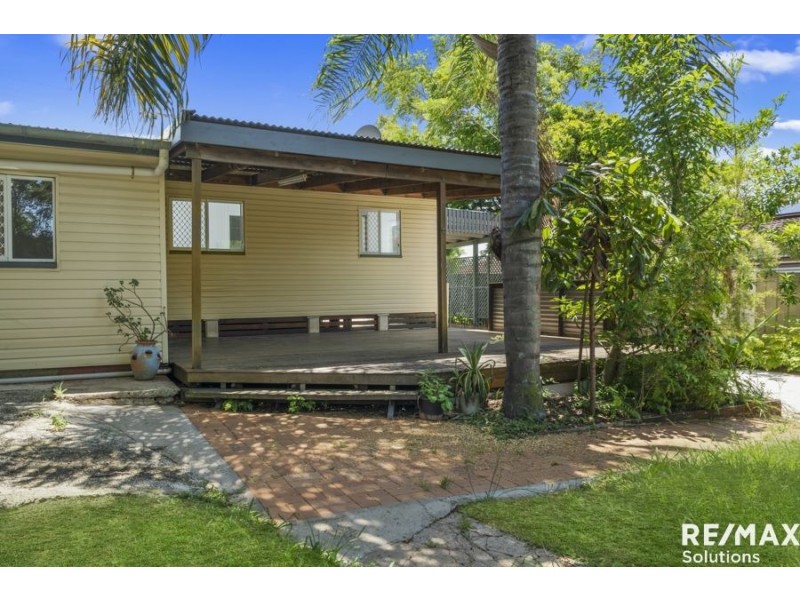 161 King Street, Clontarf QLD 4019