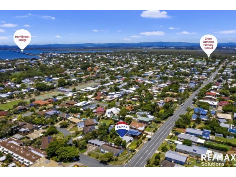 161 King Street, Clontarf QLD 4019