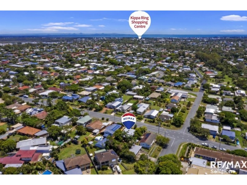 161 King Street, Clontarf QLD 4019