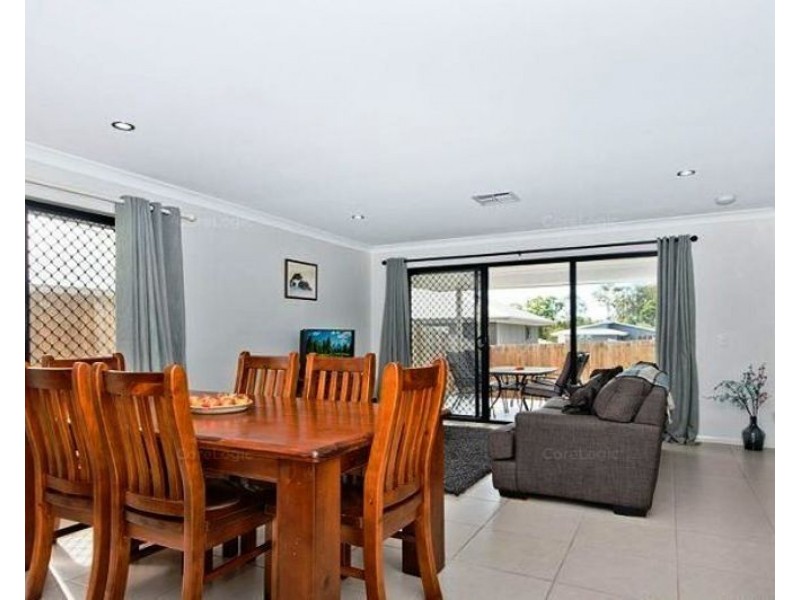 7 Eyre Crt, Warner QLD 4500