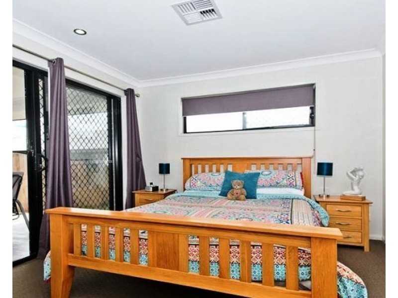 7 Eyre Crt, Warner QLD 4500
