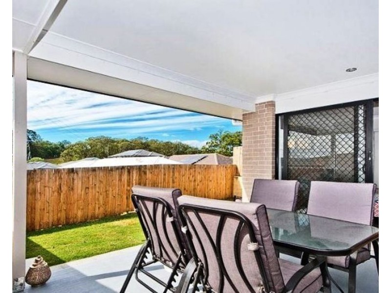 7 Eyre Crt, Warner QLD 4500