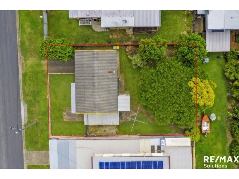 40 Deans Street, Clontarf QLD 4019