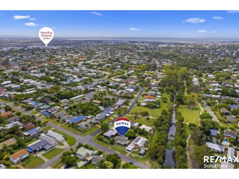 40 Deans Street, Clontarf QLD 4019