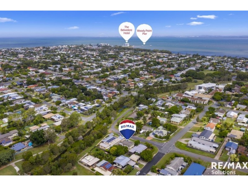 40 Deans Street, Clontarf QLD 4019