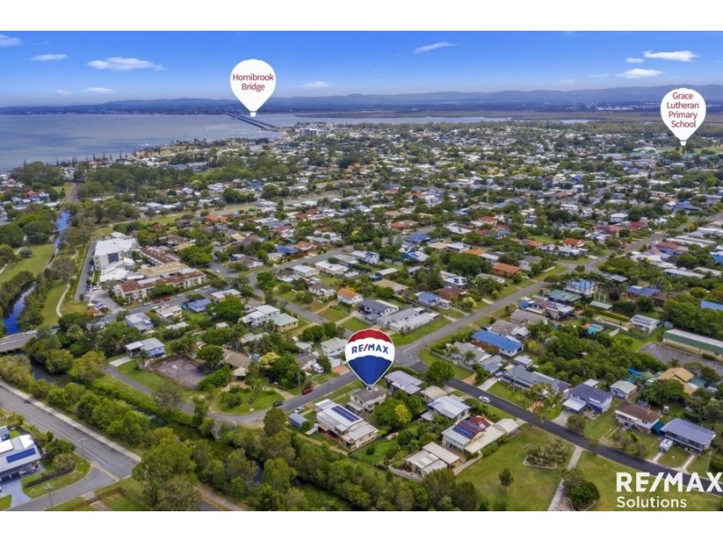 40 Deans Street, Clontarf QLD 4019