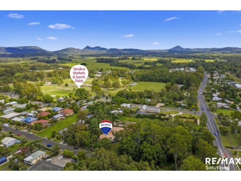 1/21 Low St, Yandina QLD 4561