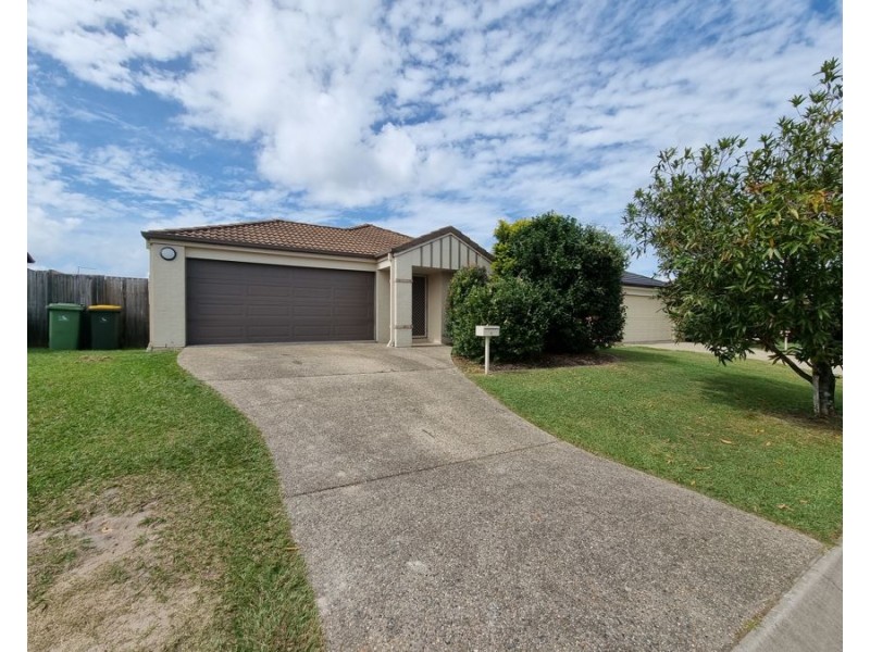 8 Natone St, Rothwell QLD 4022