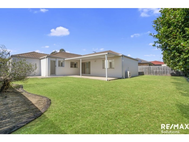 10 Carruthers Court, Bray Park QLD 4500