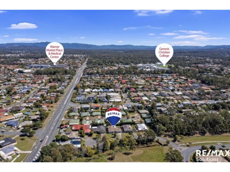 10 Carruthers Court, Bray Park QLD 4500