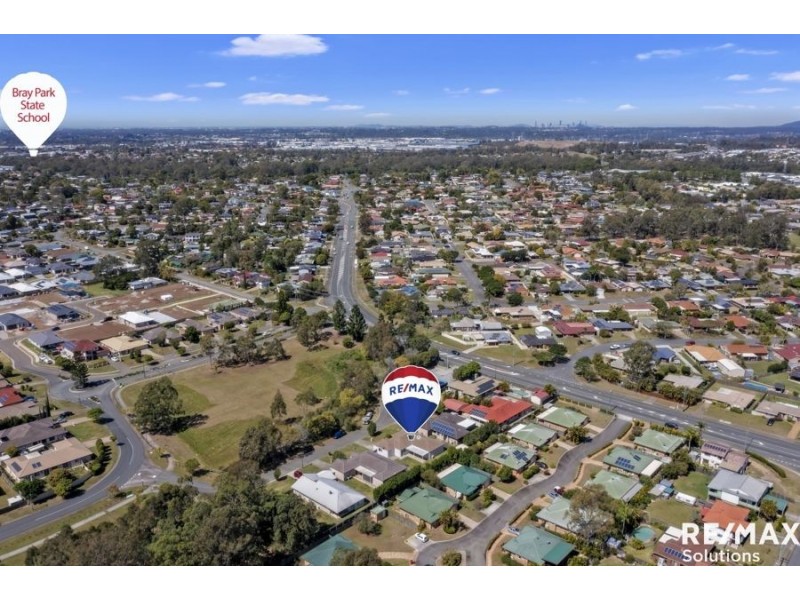 10 Carruthers Court, Bray Park QLD 4500