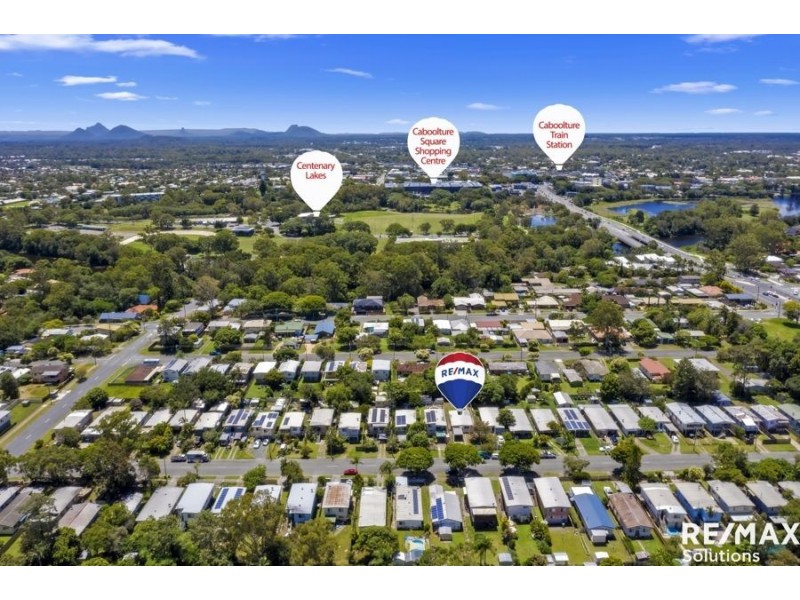 31 Rosemary Street, Caboolture South QLD 4510
