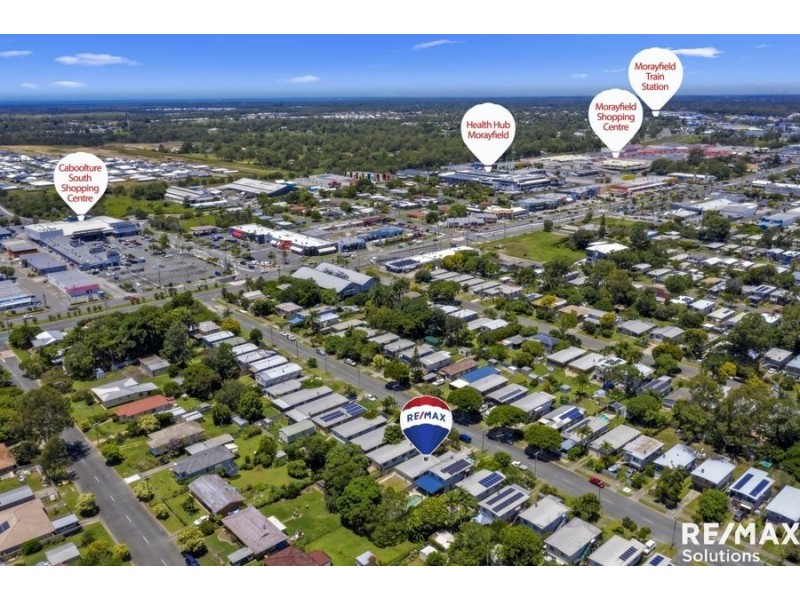 31 Rosemary Street, Caboolture South QLD 4510