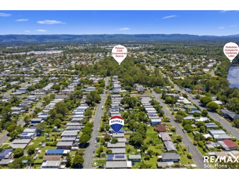 31 Rosemary Street, Caboolture South QLD 4510