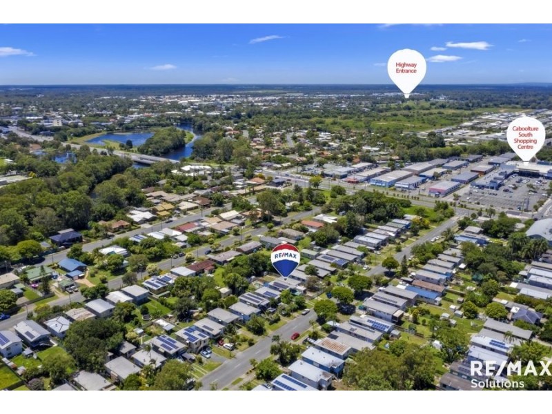 31 Rosemary Street, Caboolture South QLD 4510