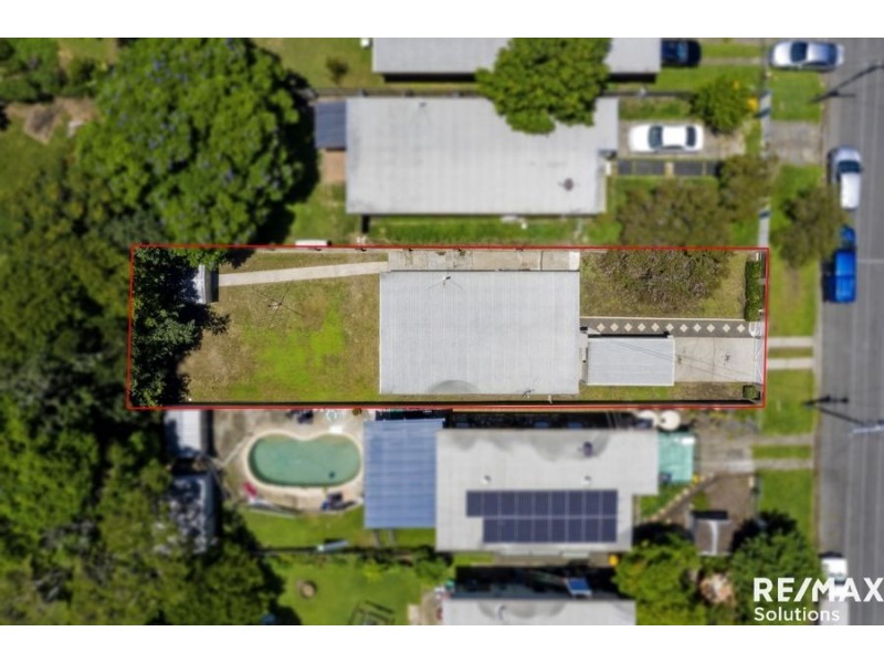31 Rosemary Street, Caboolture South QLD 4510