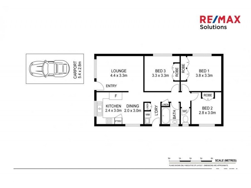 31 Rosemary Street, Caboolture South QLD 4510