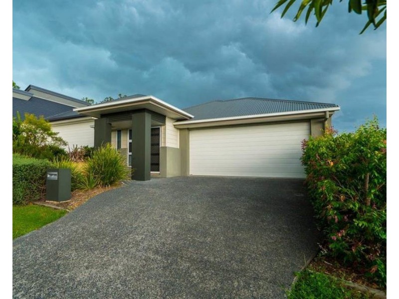 6 Eyre Crt, Warner QLD 4500