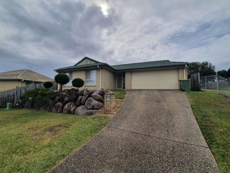 3 Louisa Court, Deception Bay QLD 4508