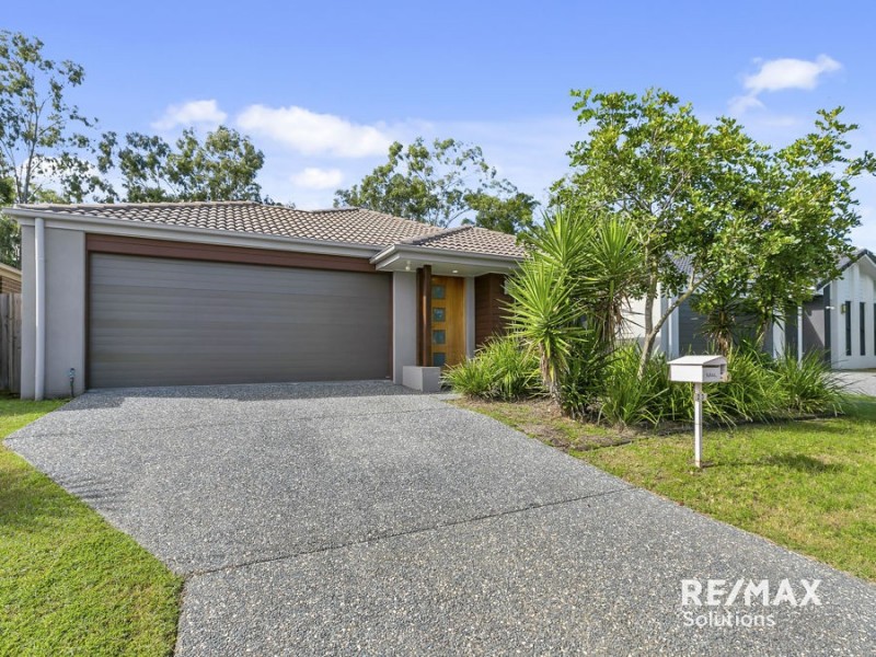 23 Sandalwood Street, Pimpama QLD 4209