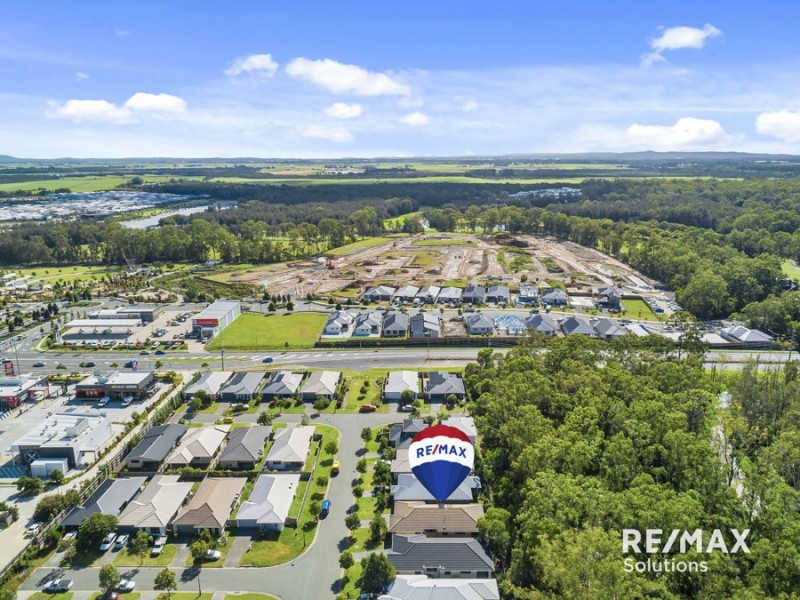 23 Sandalwood Street, Pimpama QLD 4209