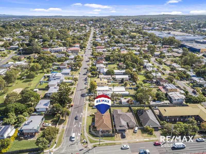 343 Kingston Road, Logan Central QLD 4114