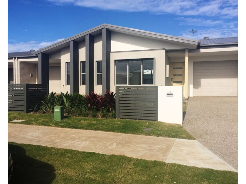 10 Gilvear Cres, Strathpine QLD 4500