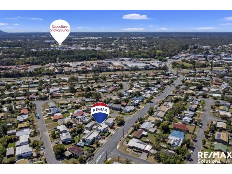 64 Watt Street, Caboolture QLD 4510