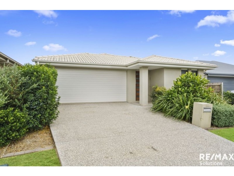 17 Jeffreys Street, Caboolture South QLD 4510