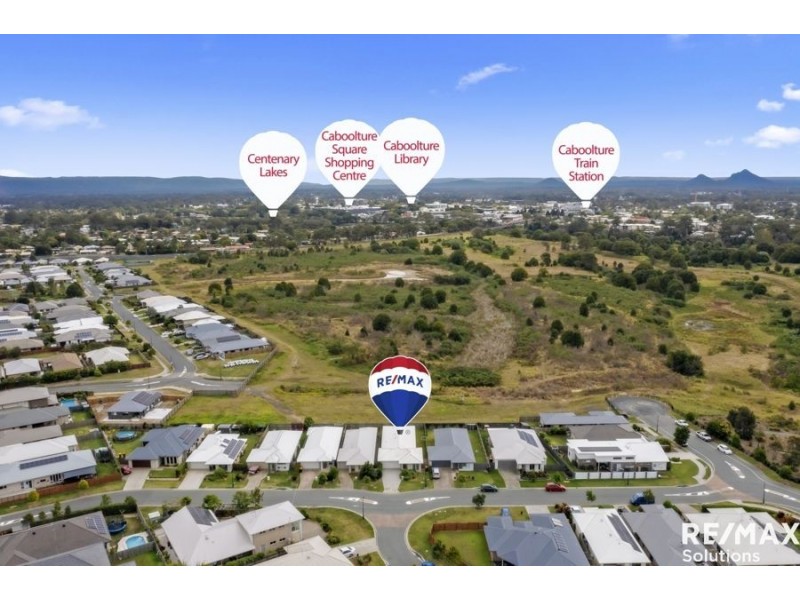 17 Jeffreys Street, Caboolture South QLD 4510