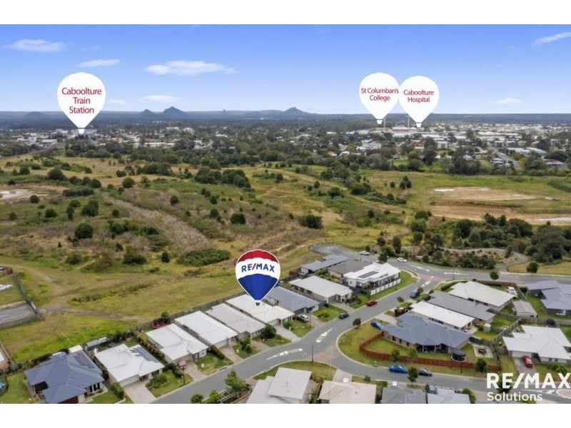 17 Jeffreys Street, Caboolture South QLD 4510